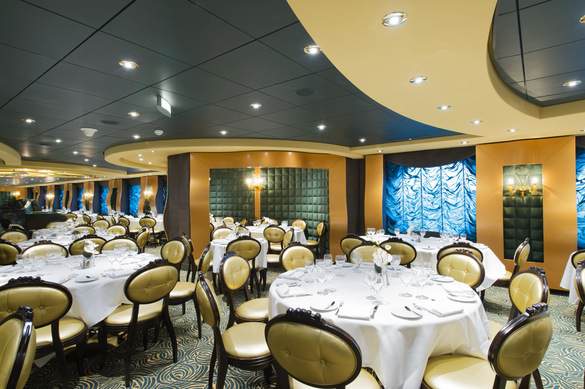 MSC Cruises MSC Preziosa The Golden Lobster - Credit - MSC Rights 3.jpg